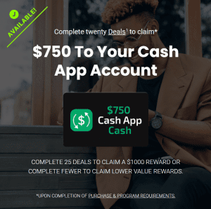 Cash App