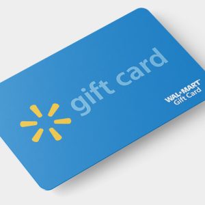 how to Activate a Walmart Visa Gift Card