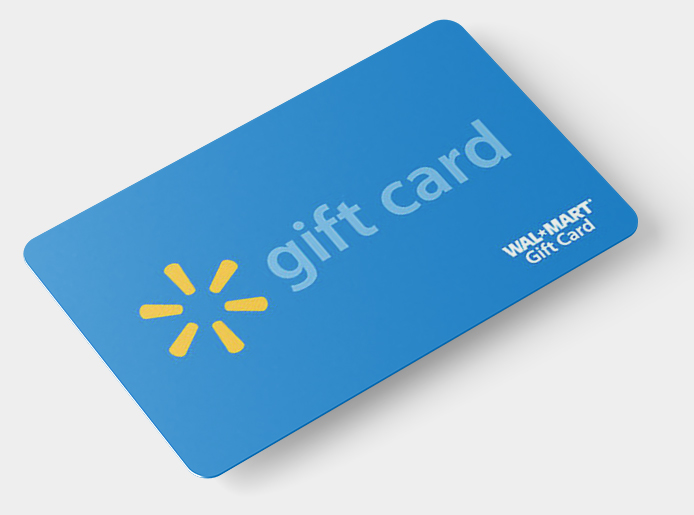 how to Activate a Walmart Visa Gift Card