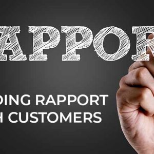 Structure Rapport with Call Care Center Customer Solutions