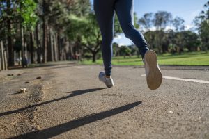 Tips For Running For Weight-loss Securely