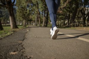 Tips For Running For Weight-loss Securely