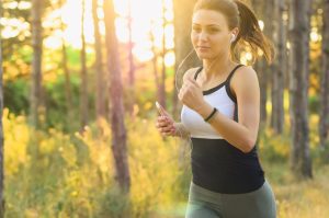 Tips For Running For Weight-loss Securely