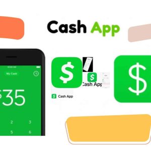 Cash App Account