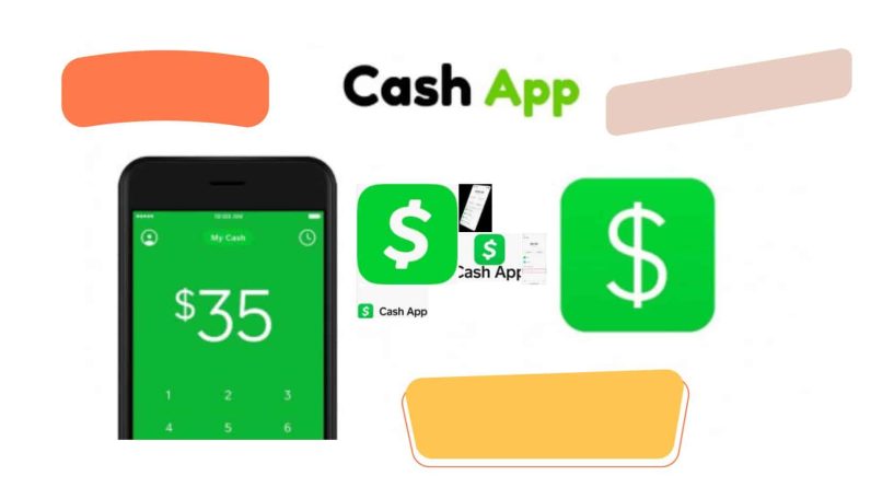 Cash App Account